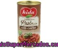 Sofrito Para Pasta Con Carne Hida 355 Gramos