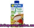 Soja Para Cocinar Bjorg Brik De 250 Gramos