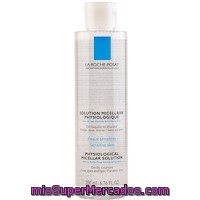 Sol Micelar Physio La Roche Posay, Bote 200 Ml