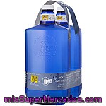 Solan De Cabras Agua Mineral 2x3l