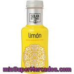 Solan De Cabras Agua Mineral Natural Con Zumo De Limón Botella 33 Cl