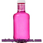 Solan De Cabras Rosa Agua Mineral Botella 33 Cl