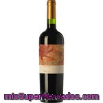 Solanera Vino Tinto D.o. Yecla Botella 75 Cl