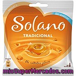 Solano Caramelo Sin Azúcar Tradicional 94g