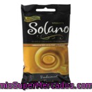 Solano Caramelo Toffee Sin Azúcar Bolsa 94 Gr