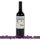Solar Samaniego Vino Tinto Botella 75 Cl