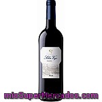 Solar Viejo Vino Tinto Joven D.o. Rioja Botella 75 Cl