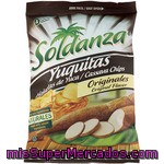 Soldaza Yuquitas Envase 45 G