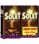 Soley Molido Mezcla Soley Pack De 2x250 G.