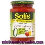 Solis Tomate Frito Casero 0% 350g