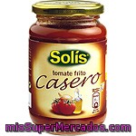 Solis Tomate Frito Casero Brik 350 Gr