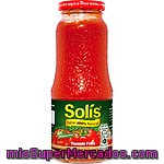 Solis Tomate Frito Frasco 360 G