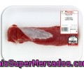 Solomillo De Cerdo De Teruel Auchan Producción Controlada Peso Barqueta 400 Gramos Aproximados