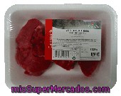 Solomillo
            Ternera Bistec 350 Grs