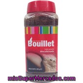 Soluble
            Bouillet Descafeinado 200 Grs