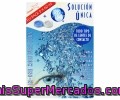 Solución Para Limpiar, Desinfectar Y Lubricar Todo Tipo De Lentes De Contacto, Iris Line 2 X 60 Mililitros