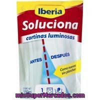 Soluciona Cortinas Iberia, Sobre 150 Ml