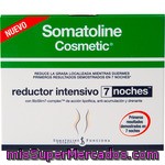 Somatoline Cosmetic Reductor Intensivo 7 Noches Tarro 250 Ml