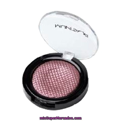 Sombra Ojos Platinum Nº 01 Vison, Deliplus, U