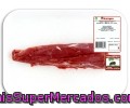 Somillo De Cerdo Ibérico Auchan Producción Controlada Peso Barqueta 300 Gramos Aproximados