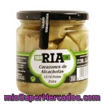 Son-ria Corazones Alcachofa 12/16 175g