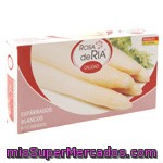 Son-ria Espárragos Blancos Fiesta 6/12 Lata 125g