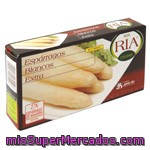 Son-ria Espárragos Blancos Medianos Extra 10/12 Lata 230g