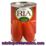 Son-ria Tomate Entero Pelado 390g