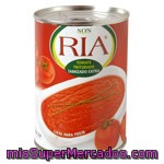 Son-ria Tomate Triturado Lata 390g