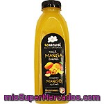 Sonatural Zumo De Manzana, Mango Y Plátano Sólo Con Fruta Fresca Botella 750 Ml