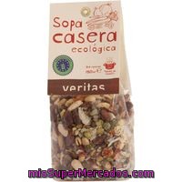 Sopa Casera Veritas, Paquete 150 G