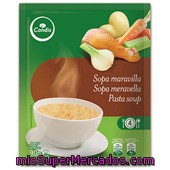 Sopa Condis
            Maravilla 80 Grs