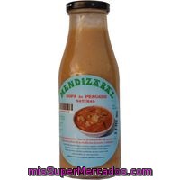 Sopa De Pescado Mendizabal, Frasco 500 Ml