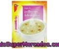 Sopa De Pollo Con Fideos Auchan 85 Gramos