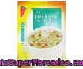 Sopa Jardinera Con Conchitas Auchan 85 Gramos