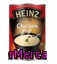 Sopa Pollo Heinz 400 G.