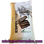 Soria Natural Biscotes Con Base De Espelta Ecológicos Envase 350 G