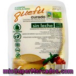 Soria Natural Quefu Queso De Soja Curado Sin Leche 100% Vegetal Envase 200 G