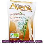 Soria Natural Salvado De Avena Micronizado Ecológico Envase 250 G