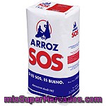 Sos Arroz Clásico 1kg
