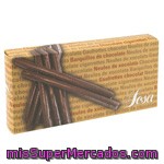 Sosa Barquillos De Chocolate 110g