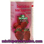 Sotya Batido Saciante De Fresa Envase 700 G