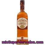 Southern Comfort Licor De Whisky De New Orleans Botella 70 Cl