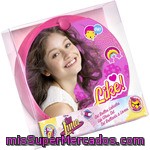 Soy Luna Set Brillos Labiales Envase 1 Unidad