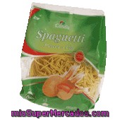 Spaghetti
            Condis 250 Grs