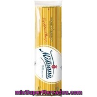 Spaghetti Quadrato La Molisana, Paquete 500 G