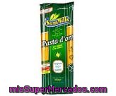 Spaghetti Sin Gluten Sam Mills 500 Gramos