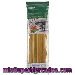 Spaguetti Con Vegetales Eroski, Paquete 500 G