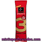 Spaguetti
            Gallo 3 Minutos 400 Grs
