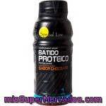 Special Line Batido De Proteínas Sabor Chocolate Botella 230 Ml